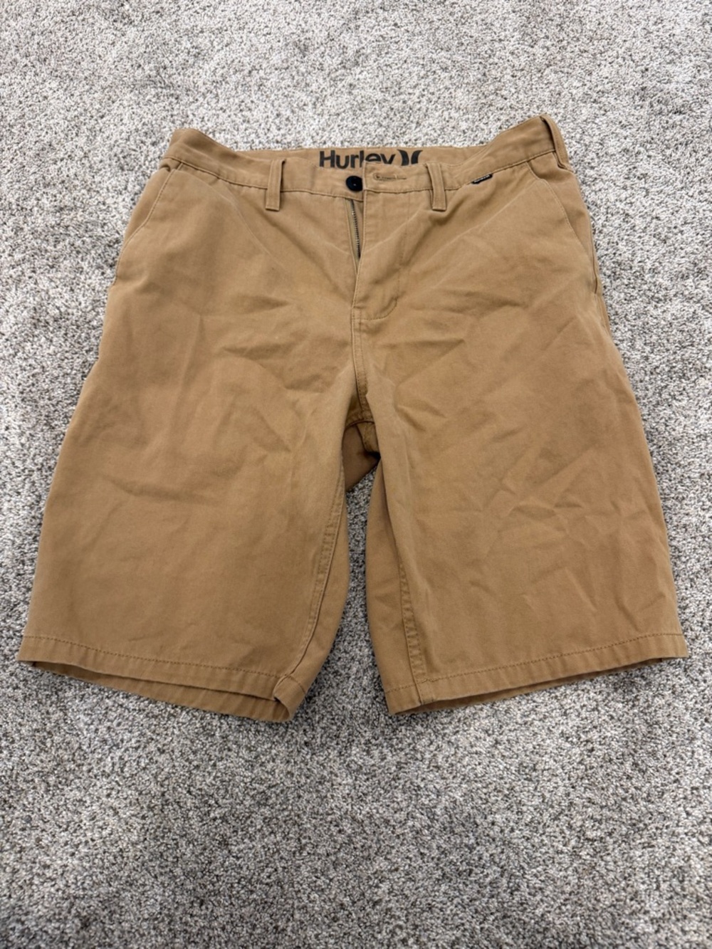 Hurley shorts